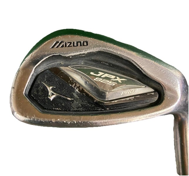 Mizuno JPX 825 Pro Forged Gap Wedge 50*07 R300 Regular Steel 35.5" RH New Grip