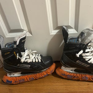 Bauer Supreme 190 Hockey Skates 7 (Used)