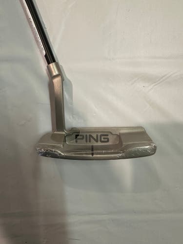 Ping Anser D Milled Right Handed Putter 35" (New)