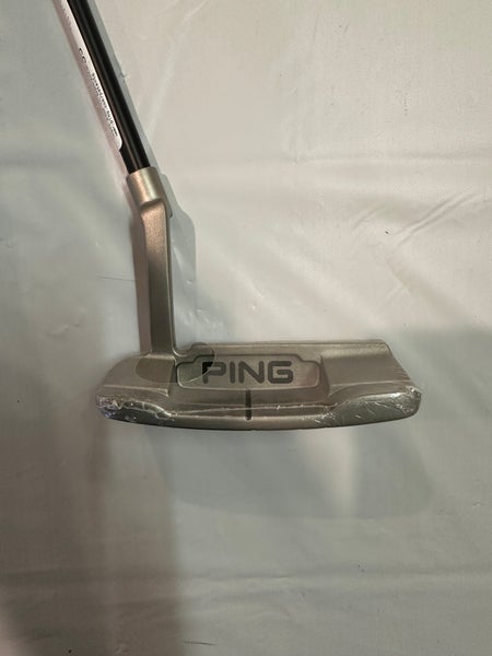 Ping Anser D Milled Right Handed Putter 35" (New)