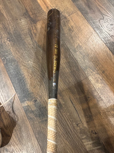 2024 DeMarini Voodoo One Alloy BBCOR Certified Bat (-3) 28 oz 31" (Used)