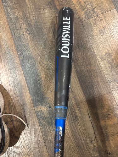 2020 Louisville Slugger Prime 2020 Bat (-3) 29 oz 32" (Used)