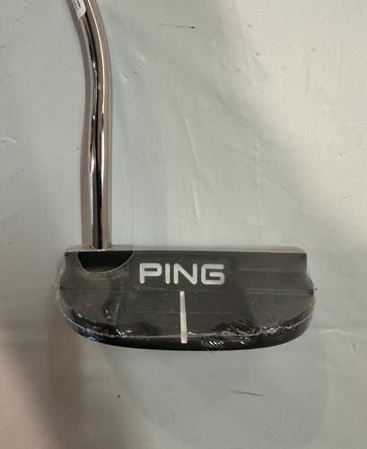 Ping DS72 Right Handed Putter 35" (New)