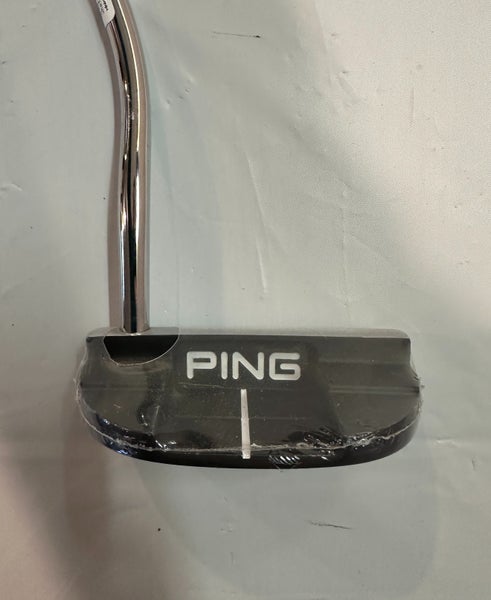 Ping DS72 Right Handed Putter 35" (New)