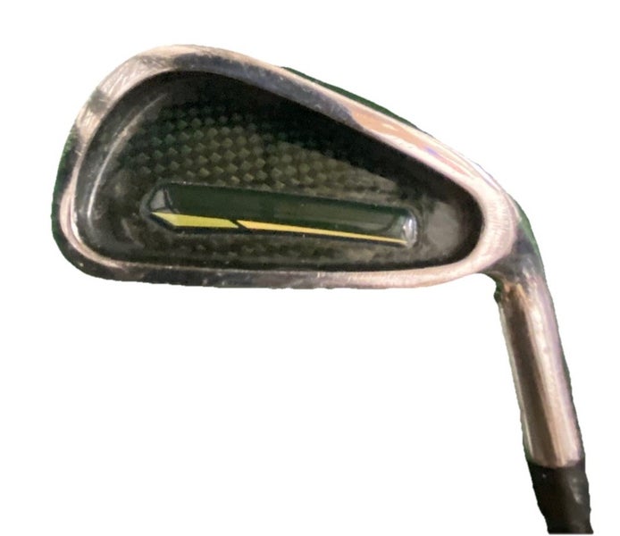 Yonex Super ADX 2 Iron Senior Light H.M. Japan Graphite 39" RH Good Factory Grip