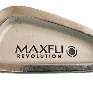 Maxfli Revolution Multilayer Forged 3 Iron R300 Regular Steel 38.5" RH Good Club