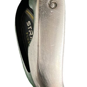 Strata Plus Stainless 9 Iron Men's RH Stiff Flex Steel 35.5" Nice Factory Grip
