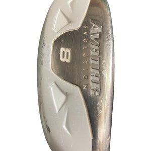 Dynacraft Avatar Evolution 8 Iron Hybrid 35* Ladies Graphite 35.5" RH New Grip