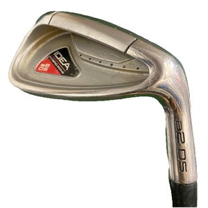 Adams Golf A2 OS 9 Iron RH Grafalloy PL-Blue Regular Graphite 35.5" Stock Grip