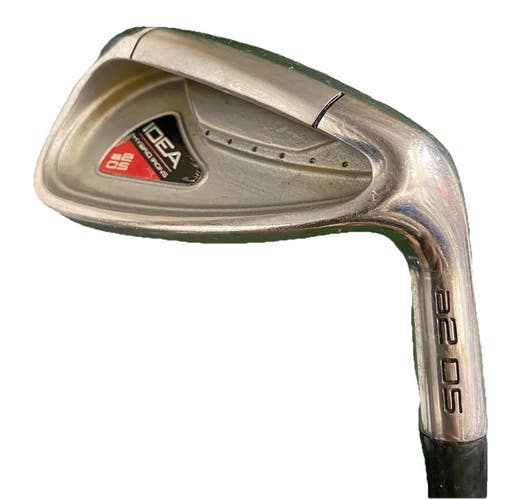 Adams Golf A2 OS 9 Iron RH Grafalloy PL-Blue Regular Graphite 35.5" Stock Grip