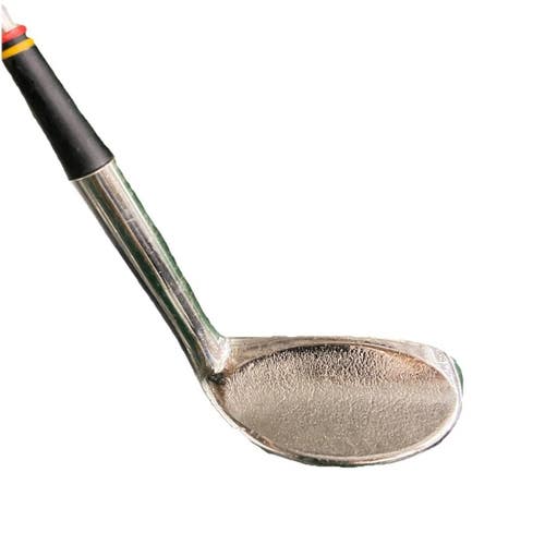 Fair Lady Sport Vintage Mid-Mallet Putter Steel 33.5 Distressed Vintage Grip RH