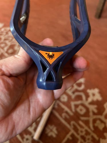 ECD Mirage 2.0 Unstrung Head (Used)