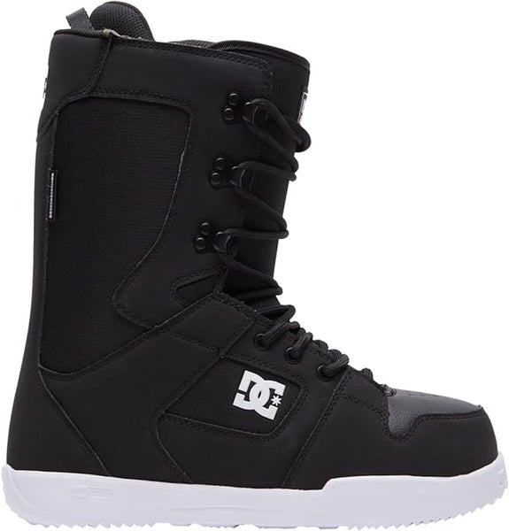 Men's DC Phase Snowboard Boots Medium Flex (New)