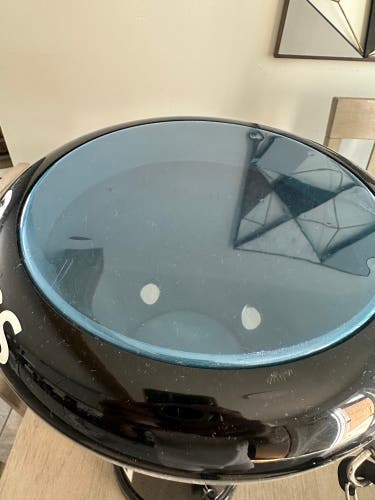 Los Angeles Kings Game Drum