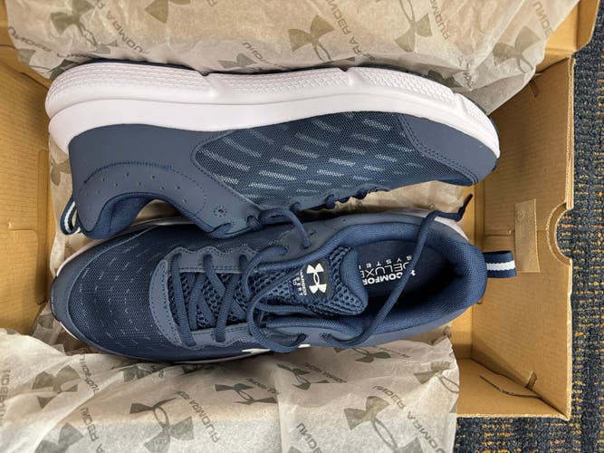 UA Charged Assert 10 Running Shoe