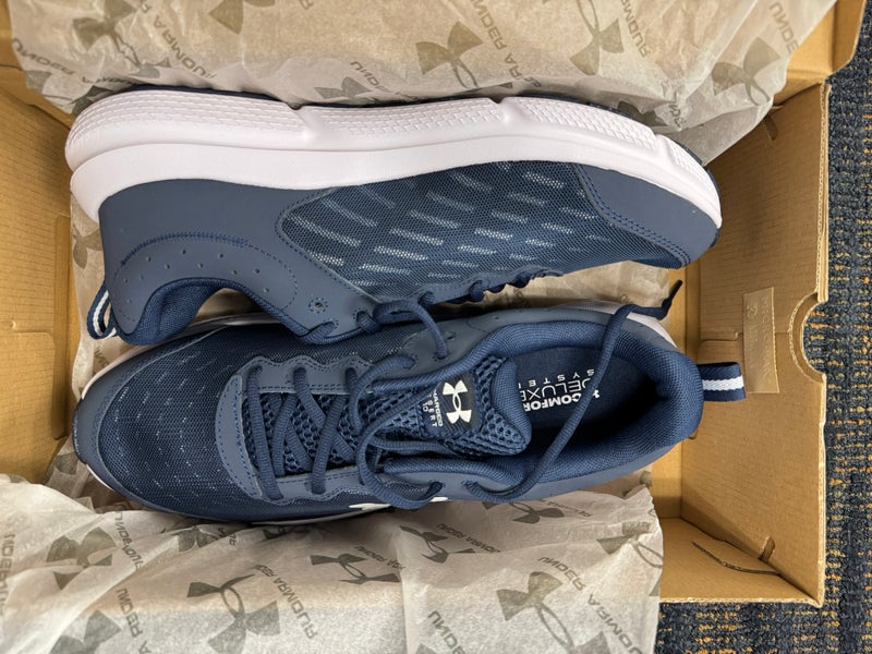 UA Charged Assert 10 Running Shoe