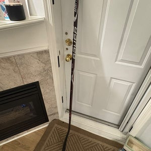 Pro Stock Tyler Seguin Bauer Vapor ADV (Dressed as 1x-Lite) - RH - P92 - 95 Flex - Used