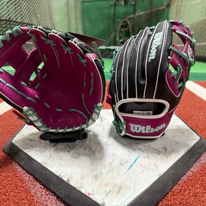 New Wilson A1000 Secret Menu 1788 WBW1042761125 11.25"