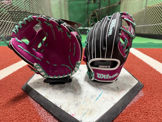 New Wilson A1000 Secret Menu 1788 WBW1042761125 11.25"