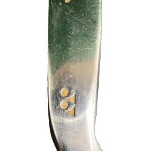 Yonex 4 Iron Rekin Super 3 Ti Face Japan HGS 4000 Regular Graphite 38.5" RH