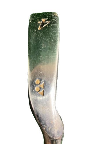 Yonex 4 Iron Rekin Super 3 Ti Face Japan HGS 4000 Regular Graphite 38.5" RH