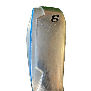 Golden Bear Air Bear 460 9 Iron RH 70g Ladies Graphite 35" Factory Grip