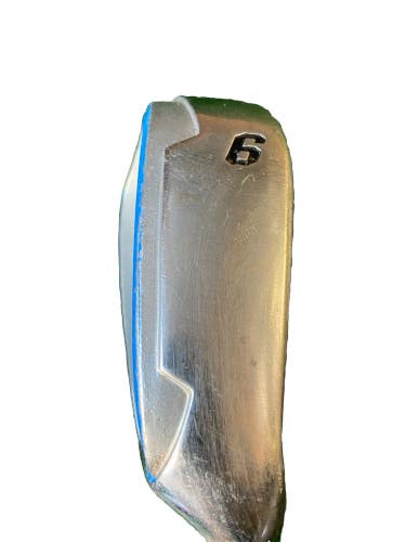 Golden Bear Air Bear 460 9 Iron RH 70g Ladies Graphite 35" Factory Grip