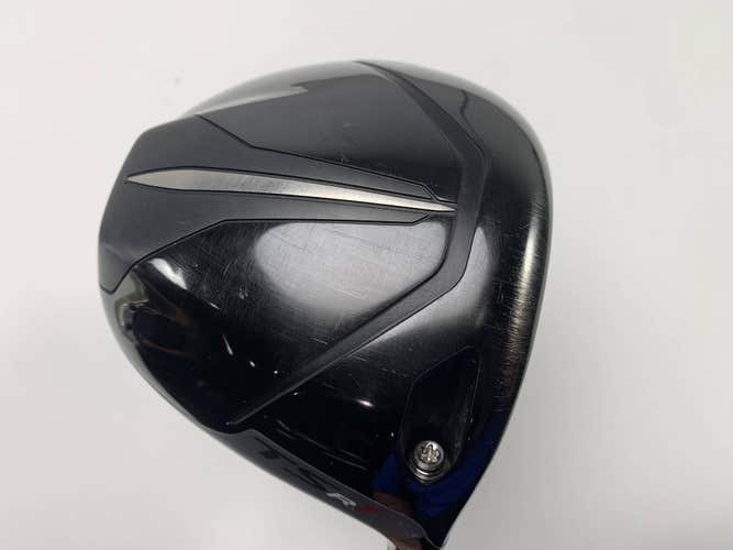 Titleist TSR1 Driver 10* Mitsubishi Chemical Tensei Blue 1K Series Regular RH