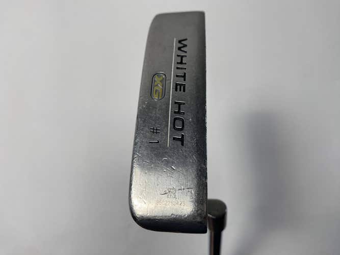 Odyssey White Hot XG 1 Putter 35" Mens RH