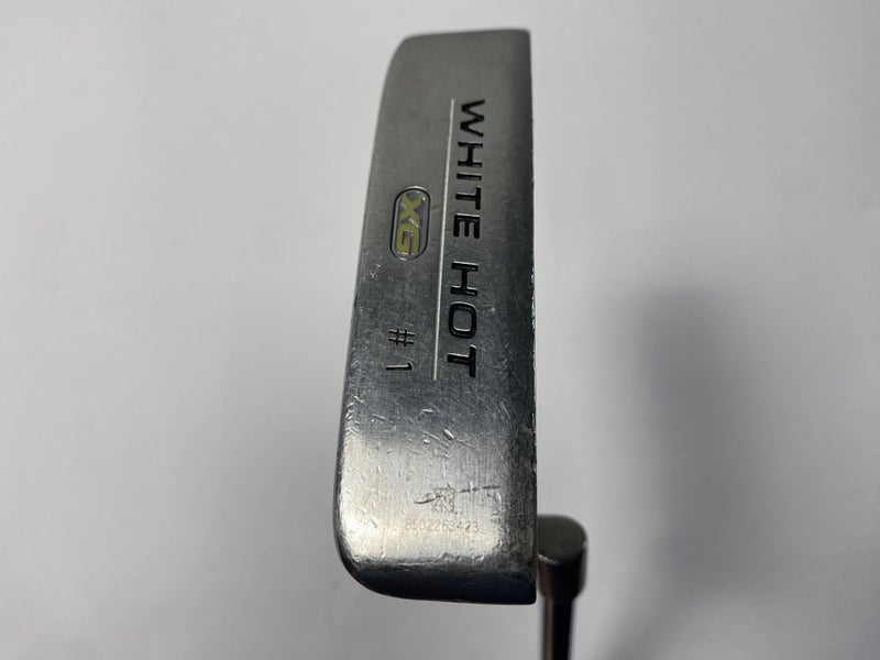 Odyssey White Hot XG 1 Putter 35" Mens RH