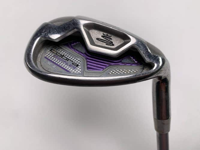 Cobra Baffler XL Sand Wedge 50g Ladies Graphite Womens RH