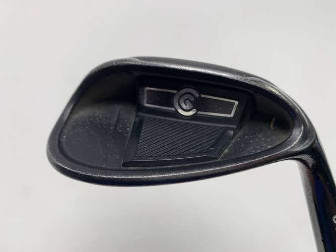 Cleveland Smart Sole 2.0 S Sand Wedge SW Traction Wedge Steel Mens RH