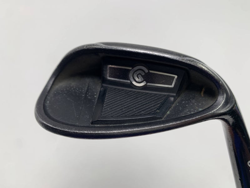 Cleveland Smart Sole 2.0 S Sand Wedge SW Traction Wedge Steel Mens RH