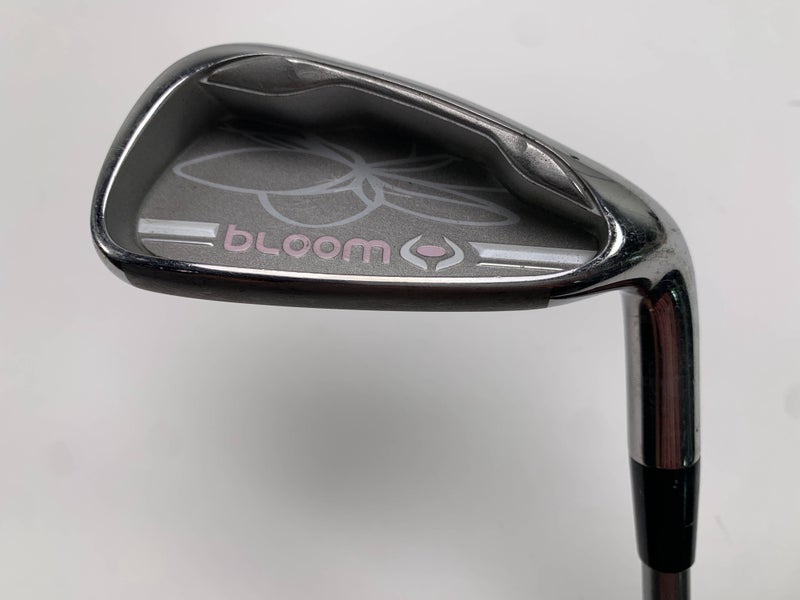 Cleveland Bloom Sand Wedge SW 50g Ladies Graphite Womens RH