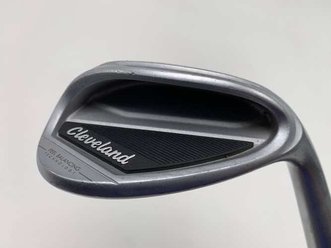Cleveland Smart Sole 3S Sand Wedge Fujikura Pro Stiff Graphite RH Oversize Grip