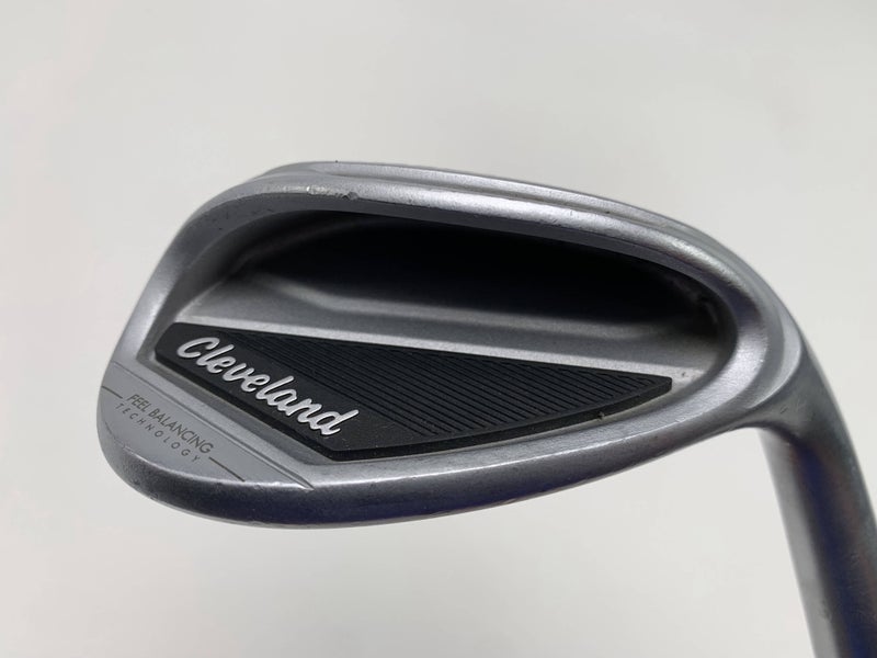 Cleveland Smart Sole 3S Sand Wedge Fujikura Pro Stiff Graphite RH Oversize Grip