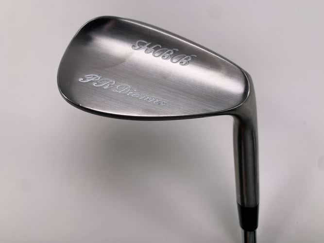 PR Dionne Sand Wedge SW 56* Wedge Steel Mens RH