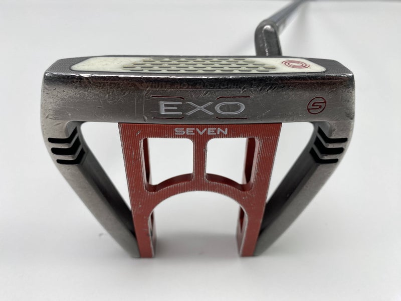 Odyssey EXO Seven S Putter 35" Mens RH