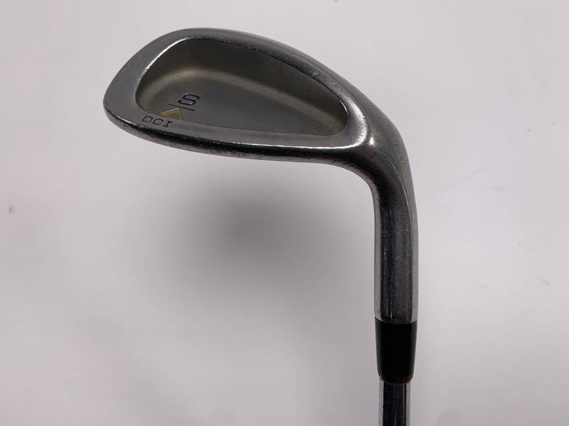 Titleist DCI Gold Sand Wedge SW MS-209 Wedge Steel Mens RH