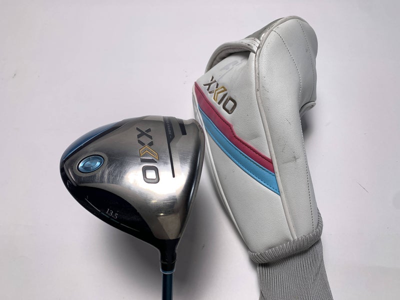 XXIO 12 Ladies Driver 13.5* MP 1200L Flex 1210 34g Ladies Graphite Womens RH HC