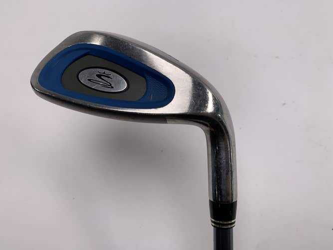 Cobra Transition S Ladies Pitching Wedge PW Aldila DVS-HL Ladies RH