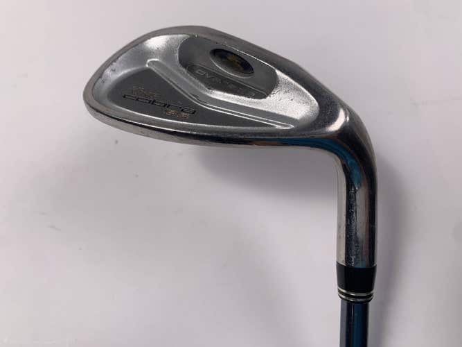 Cobra SS Oversize Sand Wedge SW 55* Aldila HM Tour 55g Ladies Graphite Womens RH