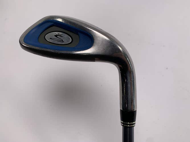 Cobra Transition S Ladies Sand Wedge SW Aldila DVS-HL 50g Ladies RH