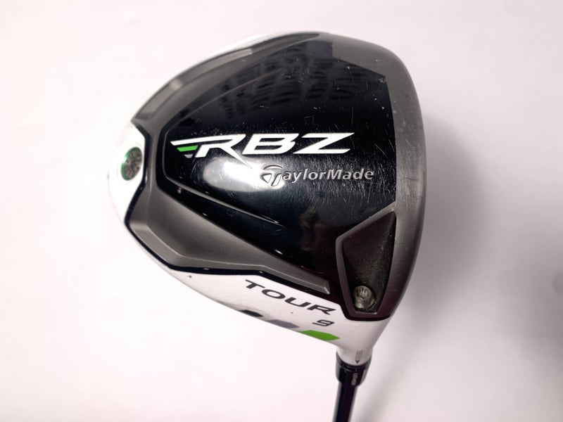 TaylorMade RocketBallz Tour Driver 9*  Diamana Kai'li 80x5ct 80g Extra Stiff RH