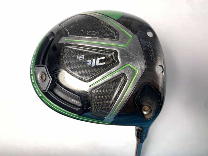 Callaway GBB Epic Driver 13.5* Diamana M+40x5ct 40g Ladies Graphite Womens RH