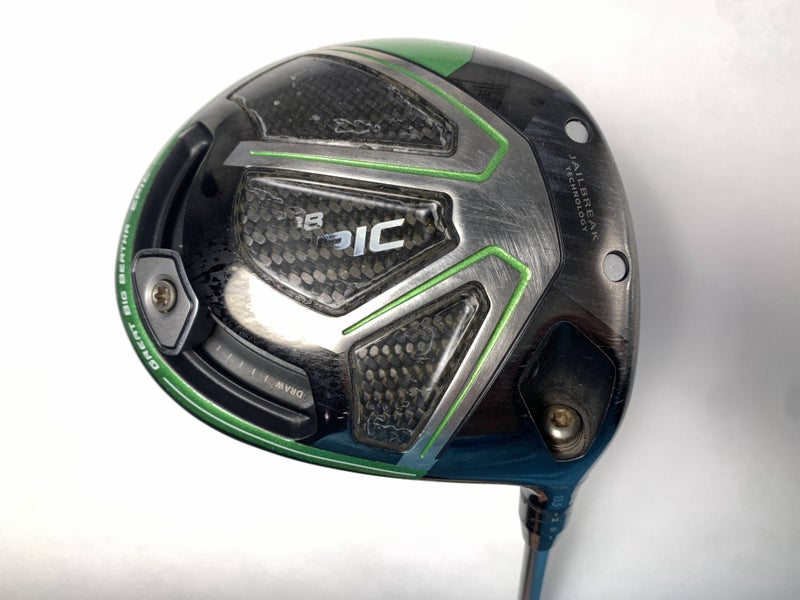 Callaway GBB Epic Driver 13.5* Diamana M+40x5ct 40g Ladies Graphite Womens RH