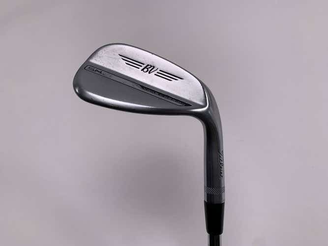 Titleist Vokey SM10 Tour Chrome Sand Wedge SW 54* 14 Bounce F-Grind RH