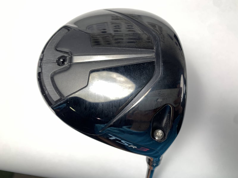 Titleist TSR3 Driver 10* Tensei Blue AV Series Xlink Tech 55g Stiff RH