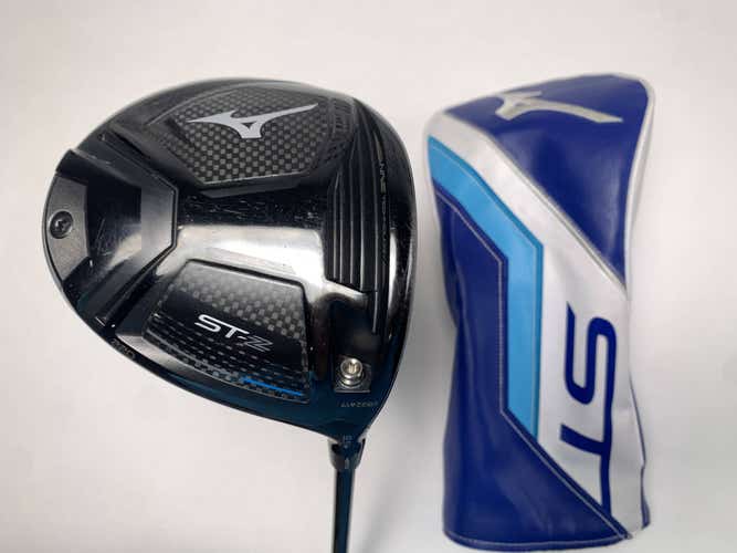 Mizuno ST-Z 220 Driver 9.5* Project X HZRDUS RDX Smoke 6.0 Blue 60g Stiff RH HC
