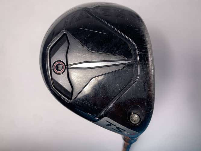 Titleist TSR1 5 Hybrid 23* Tensei Blue AV Series 70g Regular RH